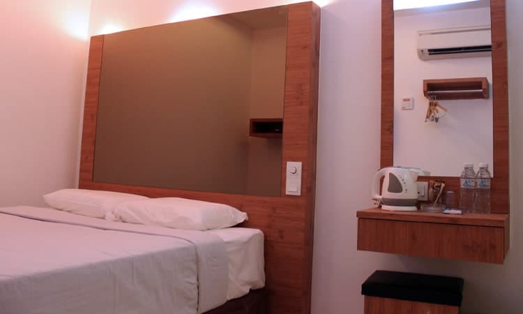 Time Hotel klang