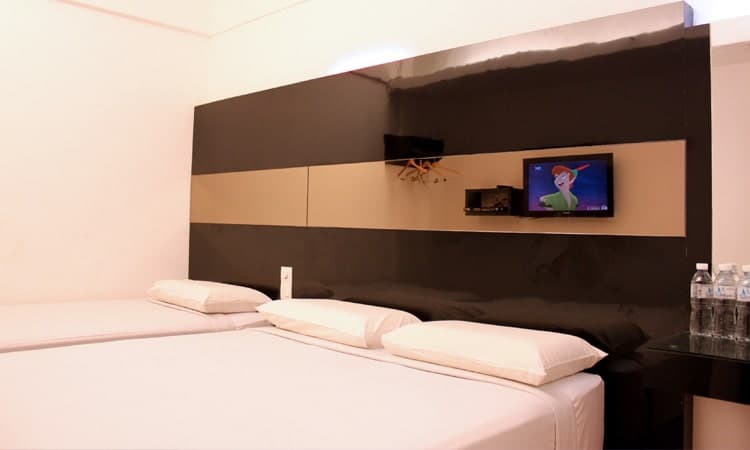 Time Hotel kuala-lumpur