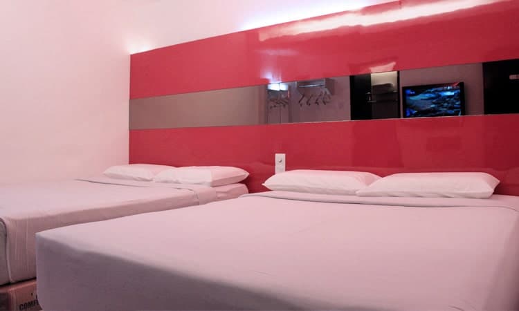 Time Hotel kuala-lumpur