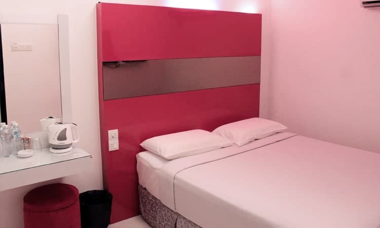 Time Hotel kuala-lumpur
