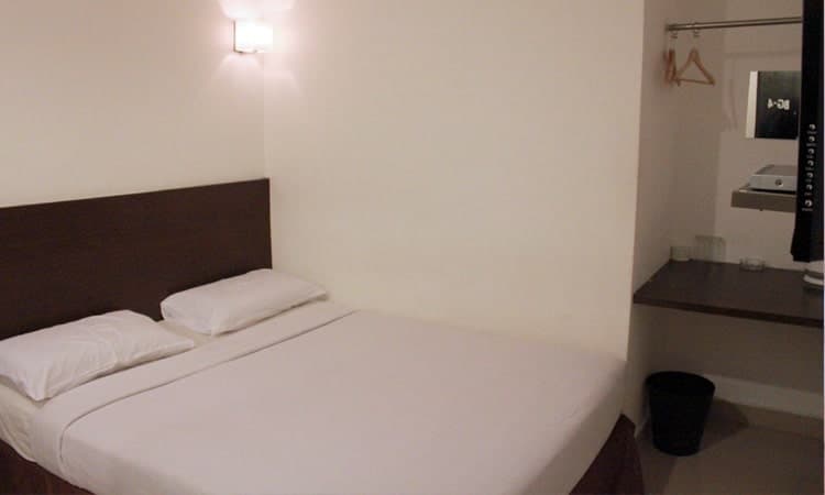 Time Hotel seremban