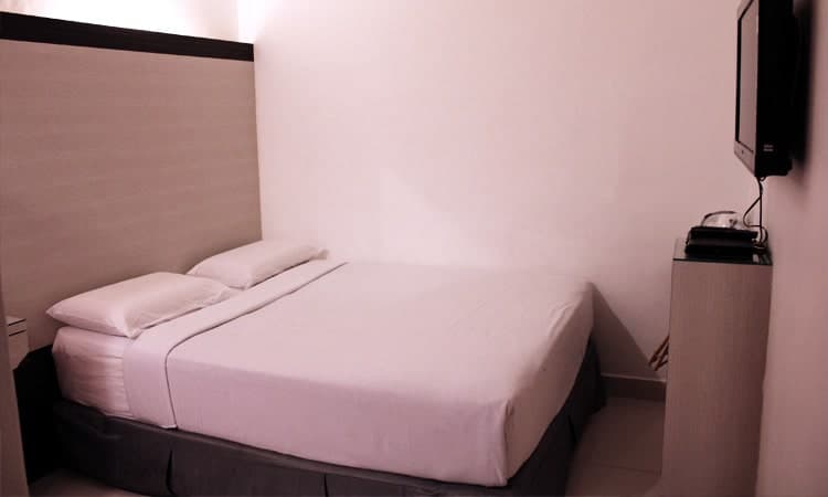 Time Hotel seremban
